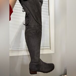 Stuart Weitzman VANLAND boot